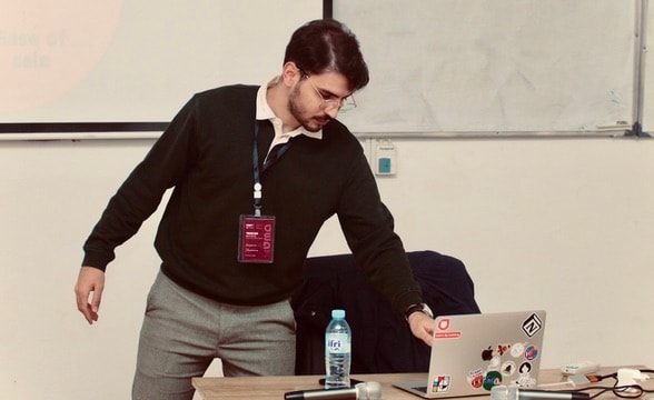 Teaching